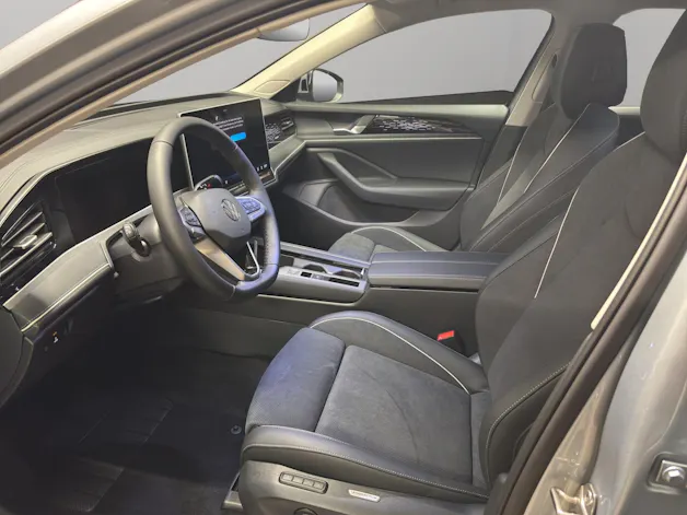 VW Passat Variant 1.5 eTSI evo2 Business DSG