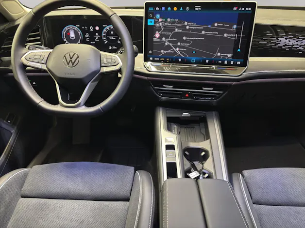 VW Passat Variant 1.5 eTSI evo2 Business DSG