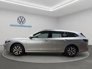 VW Passat Variant 1.5 eTSI evo2 Business DSG