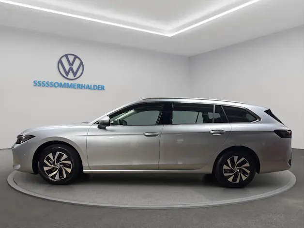 VW Passat Variant 1.5 eTSI evo2 Business DSG
