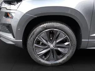 Škoda Karoq 2.0 TDI CR Sport Line 4x4 DSG