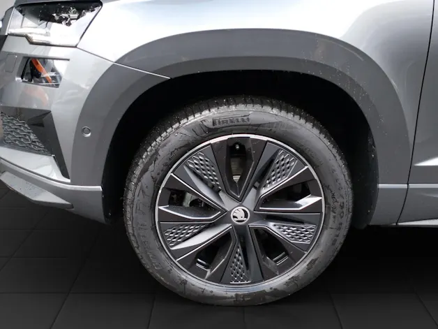 Škoda Karoq 2.0 TDI CR Sport Line 4x4 DSG