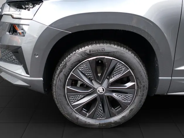Škoda Karoq 2.0 TDI CR Sport Line 4x4 DSG