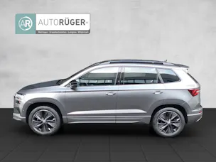 Škoda Karoq 2.0 TDI CR Sport Line 4x4 DSG