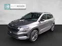 Škoda Karoq 2.0 TDI CR Sport Line 4x4 DSG