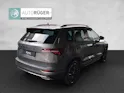 Škoda Karoq 2.0 TDI CR Sport Line 4x4 DSG