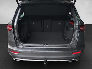 Škoda Karoq 2.0 TDI CR Sport Line 4x4 DSG