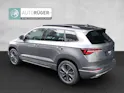 Škoda Karoq 2.0 TDI CR Sport Line 4x4 DSG
