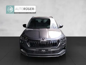 Škoda Karoq 2.0 TDI CR Sport Line 4x4 DSG