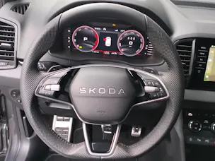 Škoda Karoq 2.0 TDI CR Sport Line 4x4 DSG