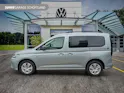 VW Caddy 2.0 TDI Liberty 4Motion