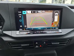 VW Caddy 2.0 TDI Liberty 4Motion