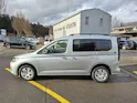 VW Caddy 2.0 TDI Liberty 4Motion