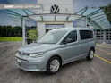 VW Caddy 2.0 TDI Liberty 4Motion