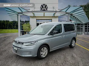VW Caddy 2.0 TDI Liberty 4Motion