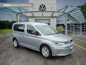 VW Caddy 2.0 TDI Liberty 4Motion