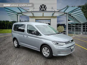 VW Caddy 2.0 TDI Liberty 4Motion