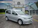 VW Caddy 2.0 TDI Liberty 4Motion