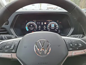 VW Caddy 2.0 TDI Liberty 4Motion