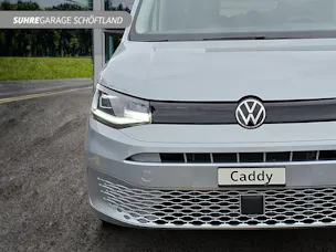 VW Caddy 2.0 TDI Liberty 4Motion