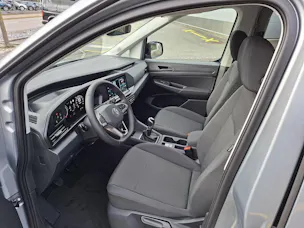 VW Caddy 2.0 TDI Liberty 4Motion