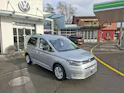 VW Caddy 2.0 TDI Liberty 4Motion