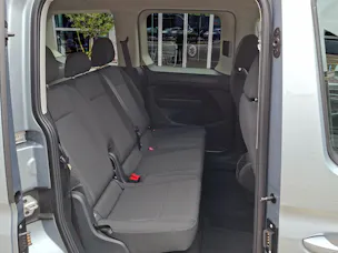 VW Caddy 2.0 TDI Liberty 4Motion