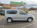 VW Caddy 2.0 TDI Liberty 4Motion
