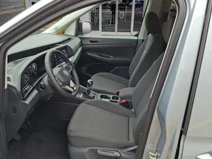 VW Caddy 2.0 TDI Liberty 4Motion