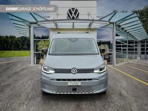 VW Caddy 2.0 TDI Liberty 4Motion