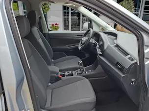 VW Caddy 2.0 TDI Liberty 4Motion
