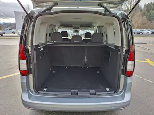 VW Caddy 2.0 TDI Liberty 4Motion