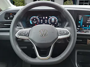 VW Caddy 2.0 TDI Liberty 4Motion