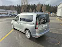 VW Caddy 2.0 TDI Liberty 4Motion