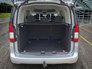 VW Caddy 2.0 TDI Liberty 4Motion