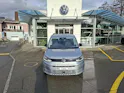 VW Caddy 2.0 TDI Liberty 4Motion