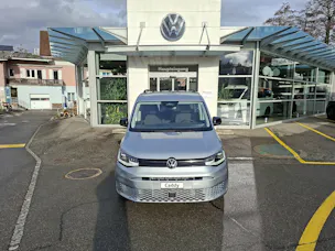 VW Caddy 2.0 TDI Liberty 4Motion