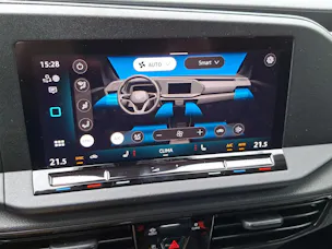 VW Caddy 2.0 TDI Liberty 4Motion