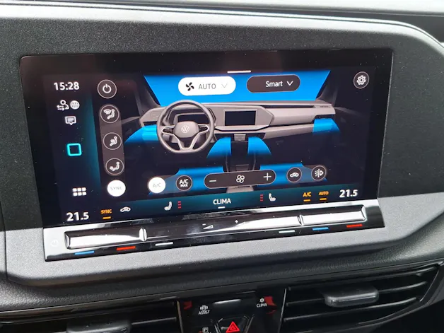 VW Caddy 2.0 TDI Liberty 4Motion