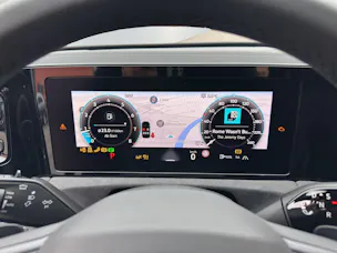 VW Tiguan 2.0 TSI DSG R-Line 4Motion