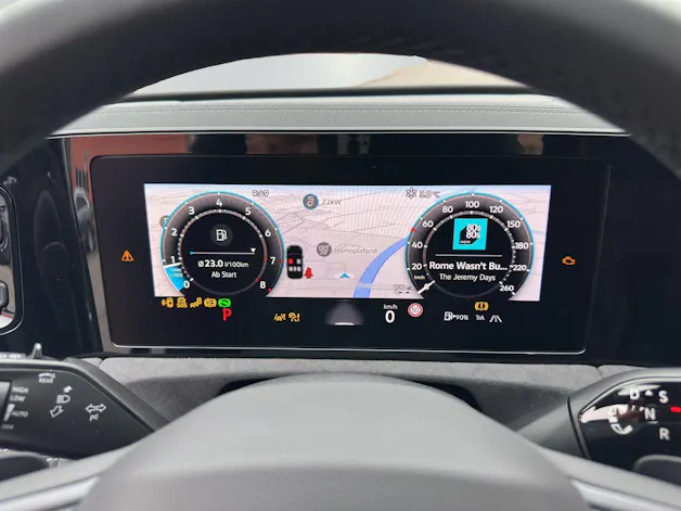 VW Tiguan 2.0 TSI DSG R-Line 4Motion