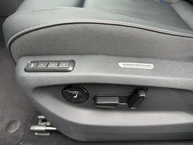 VW Tiguan 2.0 TSI DSG R-Line 4Motion