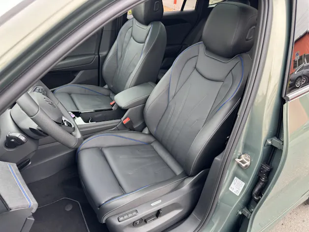 VW Tiguan 2.0 TSI DSG R-Line 4Motion