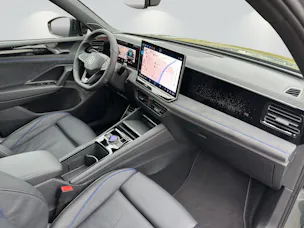 VW Tiguan 2.0 TSI DSG R-Line 4Motion