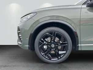 VW Tiguan 2.0 TSI DSG R-Line 4Motion
