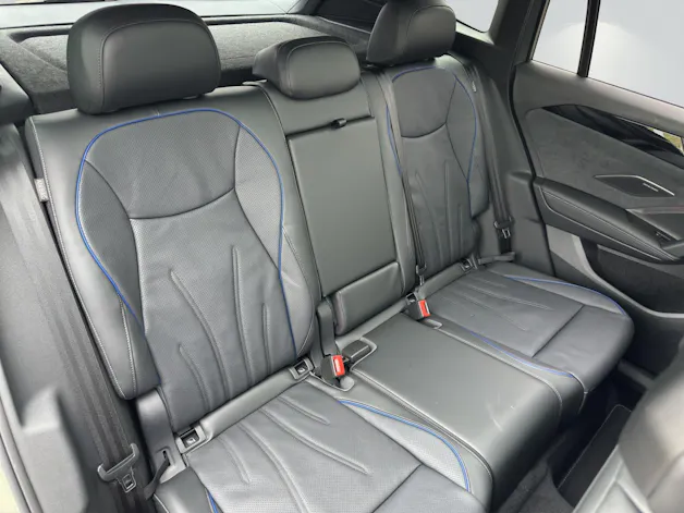 VW Tiguan 2.0 TSI DSG R-Line 4Motion