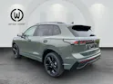VW Tiguan 2.0 TSI DSG R-Line 4Motion