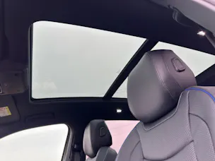 VW Tiguan 2.0 TSI DSG R-Line 4Motion