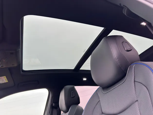 VW Tiguan 2.0 TSI DSG R-Line 4Motion
