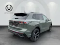 VW Tiguan 2.0 TSI DSG R-Line 4Motion